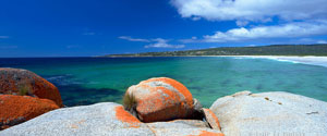 Bay of Fires