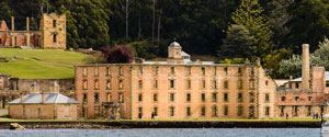 Port Arthur