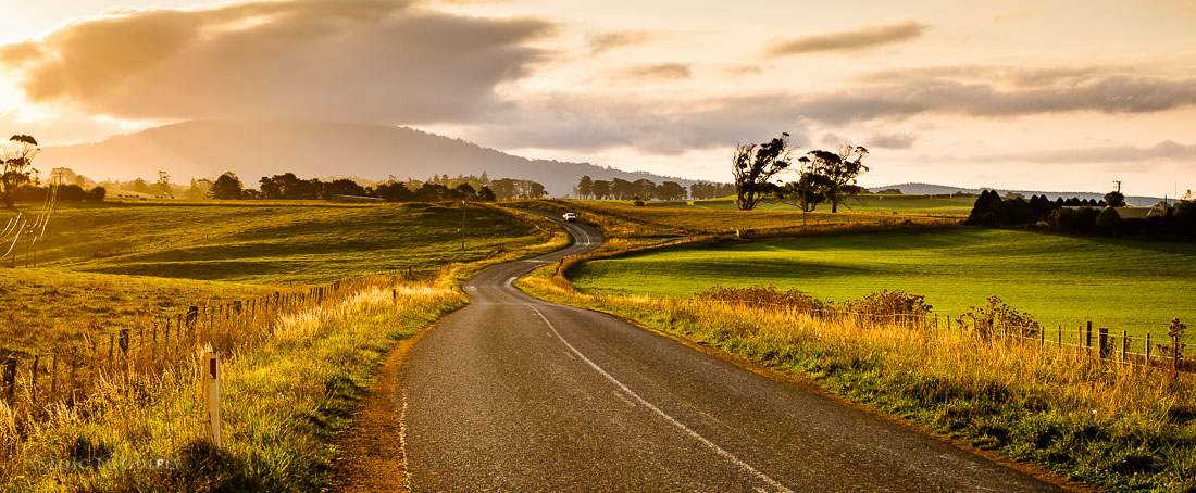 photograph of North-East-Tasmania-7994