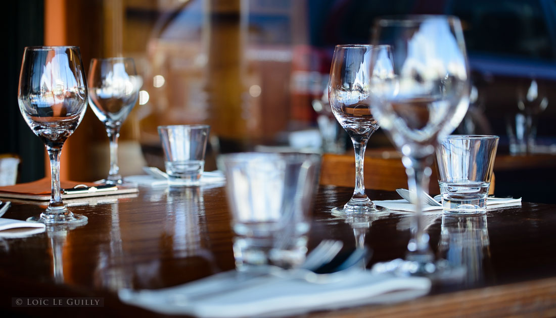 photograph of Restaurant in North Hobart