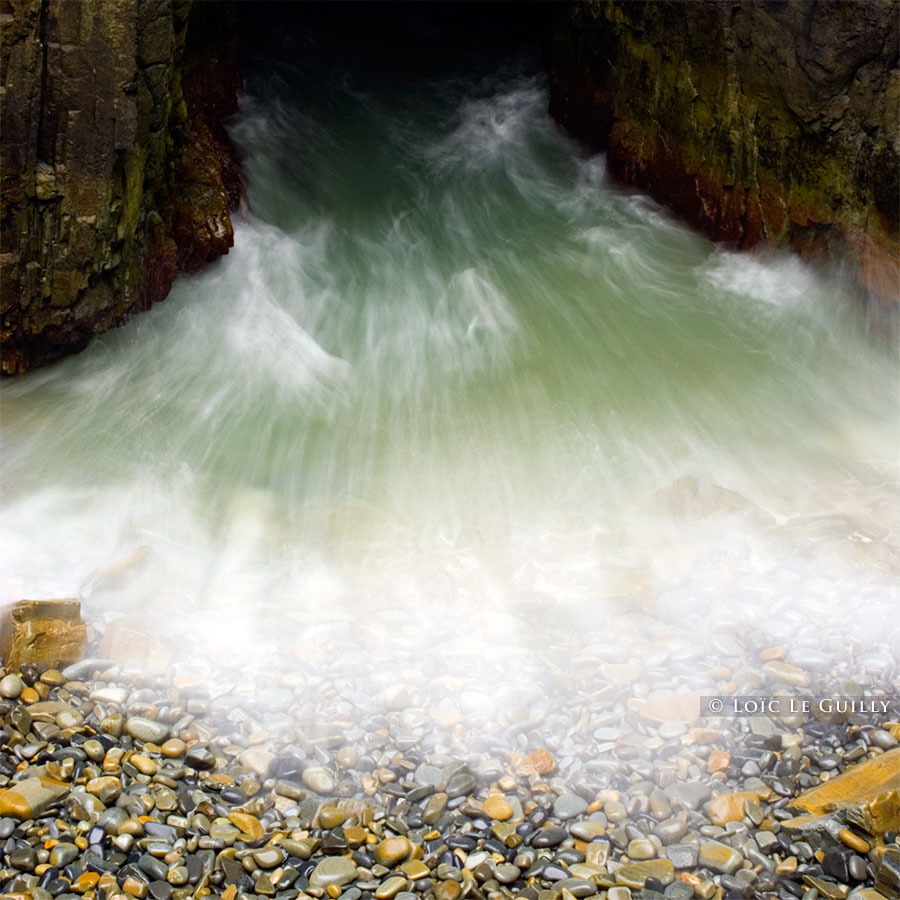 photograph of Remarkable Cave